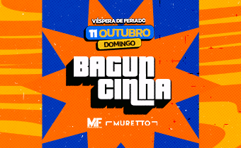 BAGUNCINHA