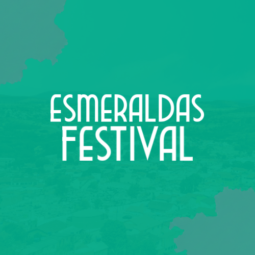 Esmeraldas Festival em Esmeraldas