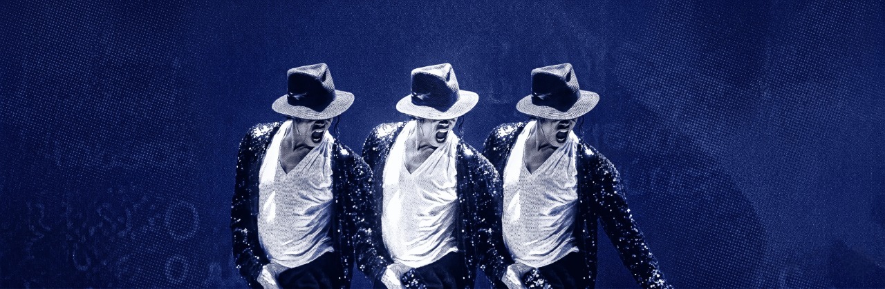 Michael: Raízes e Reflexos em São Paulo